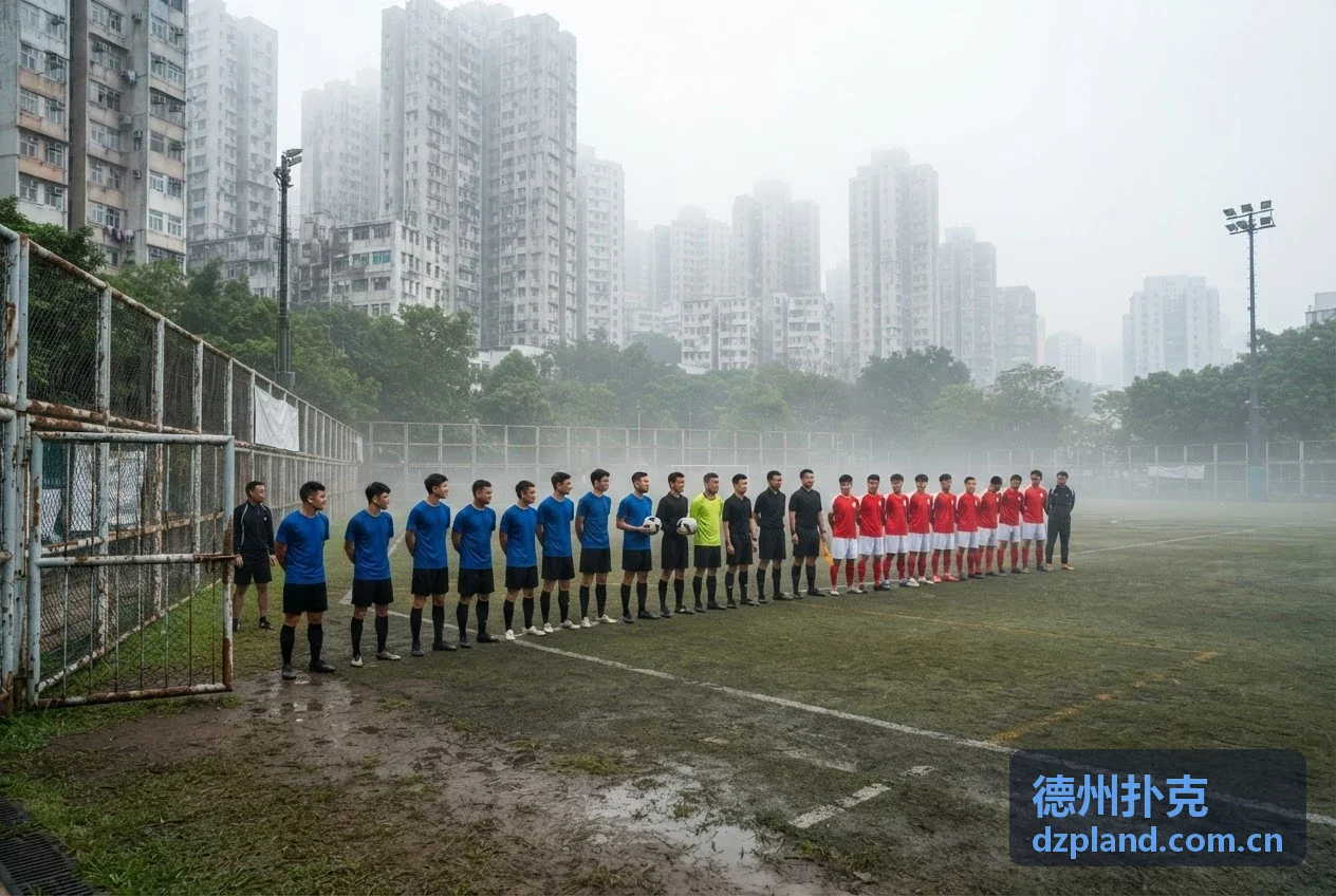 德州扑克翻牌后决策框架示意