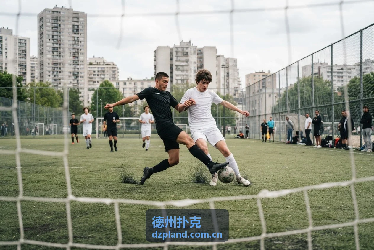 德州扑克位置策略深度分析